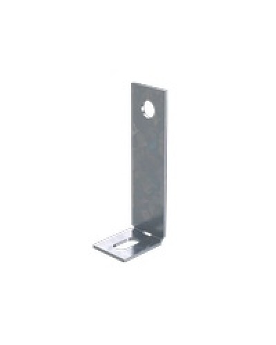 Держатель ОП для консолей BBH-60/70 DKC BMZ1502 в Ачинске Держатели, клипсы, скобы Pintop.ru