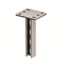 Подвес двойной вертикальный 41х21, L1000 DKC BSD2110