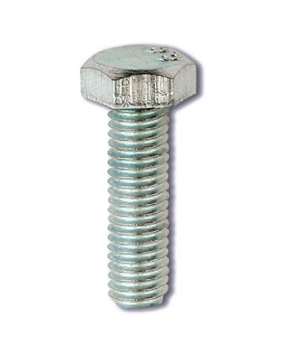 Болт шестигранный М8х16 (100 шт/уп) DKC CM020816 в Ачинске Крепеж Pintop.ru