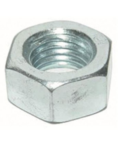 Гайка шестигранная М6, нержавеющая сталь DKC CM110600INOX в Ачинске Крепеж Pintop.ru