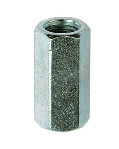 Соединительная гайка М12х40 DKC CM211240 в Ачинске Крепеж Pintop.ru