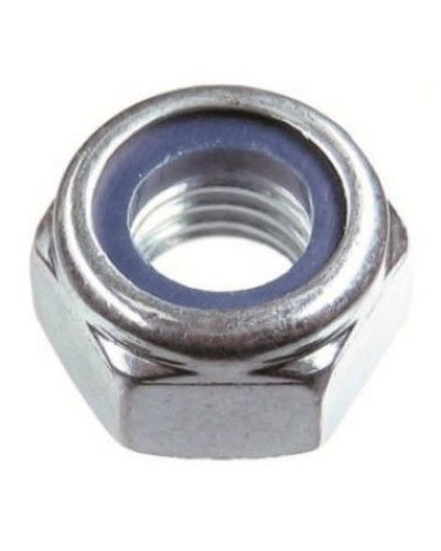 Гайка самоконтрящаяся М12 DKC CM251200 в Ачинске Крепеж Pintop.ru