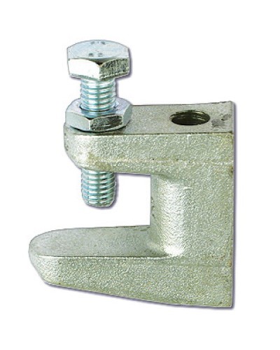 Струбцина М8 DKC CM300800 в Ачинске Держатели, клипсы, скобы Pintop.ru