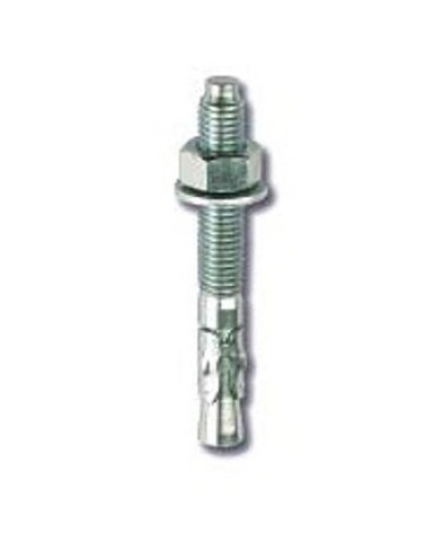 Усиленный клиновой анкер М10х110 DKC CM481011 в Ачинске Крепеж Pintop.ru