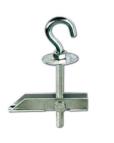 Складной анкер с крюком М6х100 DKC CM550616 в Ачинске Крепеж Pintop.ru