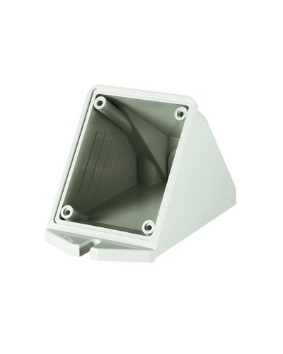 Коробка монтажная угловая DKC DIS5700116 в Ачинске Распределительные коробки Pintop.ru