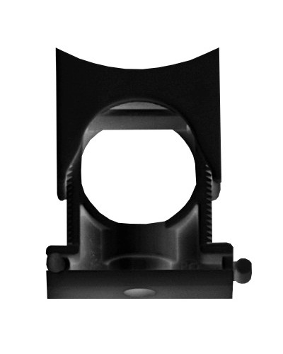 Держатель раздвижной D36 - 48 DKC (PASW3648N) в Ачинске Держатели, клипсы, скобы Pintop.ru