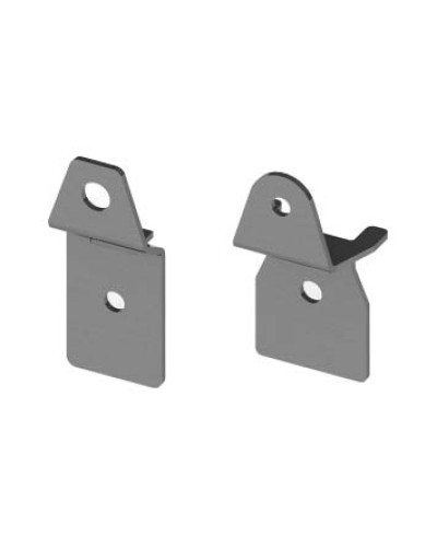 Усиленные кронштейны для настенного крепления для CE/CDE DKC R5A55 в Ачинске Кронштейны для сетевого оборудования Pintop.ru