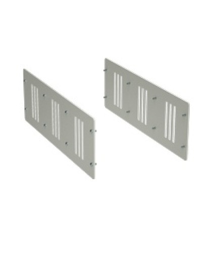 Комплект дугозащиты, 3P, 4000 A DKC R5AP40L в Ачинске Аксессуары для стоек и шкафов Pintop.ru