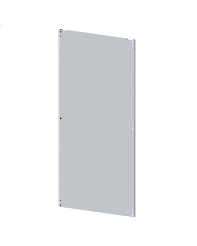 Плата монтажная, для шкафов DAE/CQE 2000x800 мм DKC R5PCE2080 в Ачинске Полки для шкафов и стоек Pintop.ru