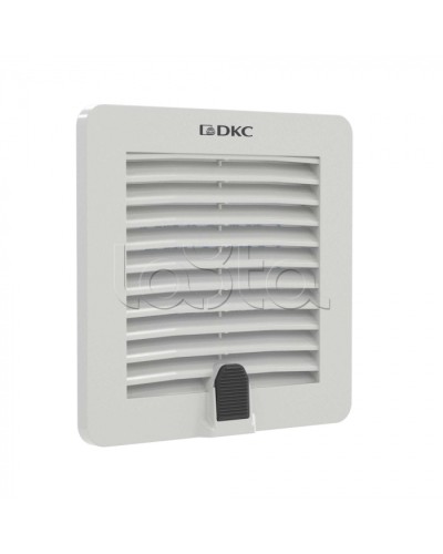 Вентиляционная решетка 112x112 R5RF08 DKC в Ачинске Вентиляторные модули Pintop.ru