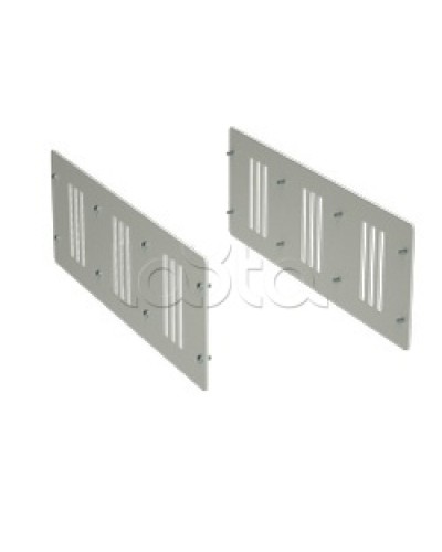 Комплект дугозащиты, 3P+N, 4000 A DKC R5AP40LN в Ачинске Аксессуары для стоек и шкафов Pintop.ru