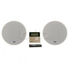 Проигрыватель музыкальный активный DSPPA DM-835S