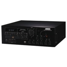 Микшер-усилитель комбинированный DSPPA MP-7806