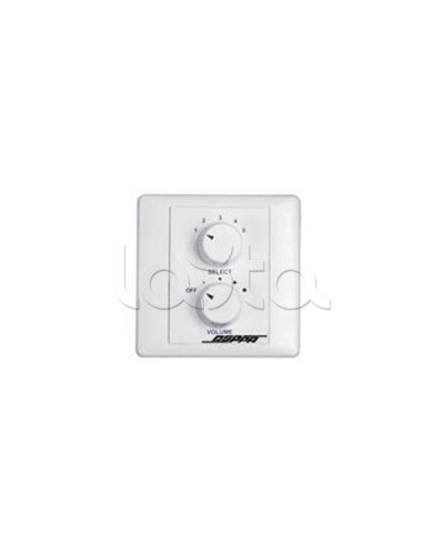 Регулятор громкости DSPPA WH-5 (60 W) в Ачинске Система оповещения и трансляции Dsppa Pintop.ru