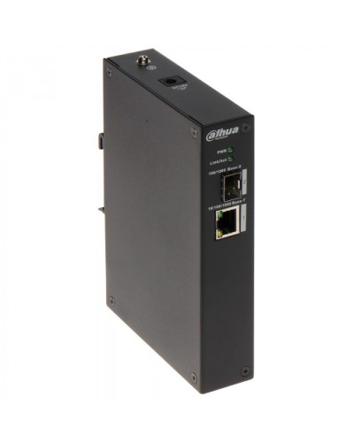 Медиаконвертор Dahua DH-PFS3102-1T в Ачинске Медиаконвертеры Pintop.ru