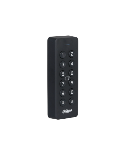 Считыватель карт доступа Dahua DHI-ASR2101H в Ачинске Считыватели Pintop.ru