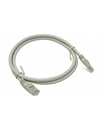 Шнур коммутационный категории 5е Datarex DR-181007 в Ачинске Патчкорды (медные) Pintop.ru