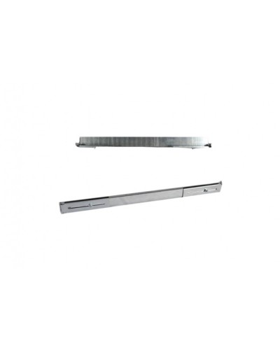 L-направ. для шкафов Datarex DR-424220 в Ачинске Аксессуары для стоек и шкафов Pintop.ru