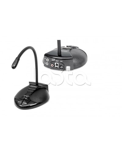 Устройство переговорное директор-секретарь Digital Duplex 215sekretar в Ачинске Переговорные устройства Pintop.ru