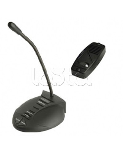 Переговорное устройство Digital Duplex DD-215Т в Ачинске Переговорные устройства Pintop.ru