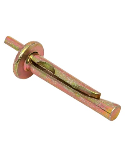 Анкер-клин М6х40 мм EKF (aklm6x40) в Ачинске Крепеж Pintop.ru