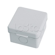 Коробка распред. КМР-030-037 пылевлагозащ. без мембранных вводов (65х65х50) EKF (plc-kmr-030-037)