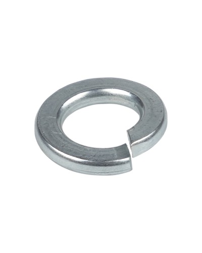 Шайба гровер M10 DIN 127 EKF (shgr10) в Ачинске Крепежные изделия Pintop.ru