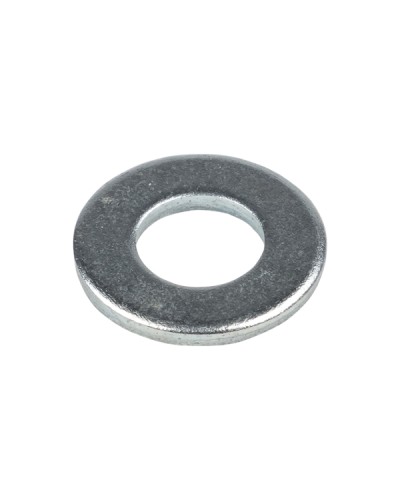 Шайба плоская M8 DIN 125 EKF (shpl8) в Ачинске Крепеж Pintop.ru