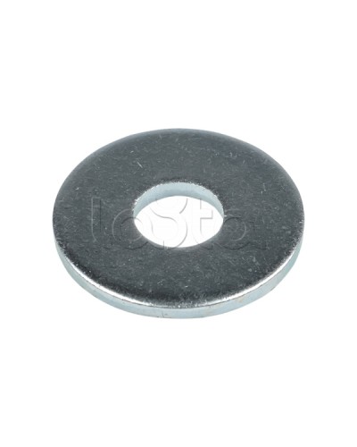 Шайба плоская усиленная M10 DIN 9021 EKF (shplus10) в Ачинске Крепеж Pintop.ru