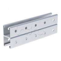 STRUT-профиль двойной 41х41х2,5х1200 HDZ EKF (stpd4141120x2,5-HDZ)