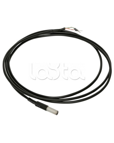 Датчик температуры TS01 EKF (TS01) в Ачинске Технологические извещатели Pintop.ru