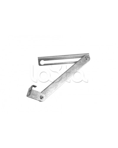 Фиксатор двери для шкафов EMS Elbox EMS-DS в Ачинске Аксессуары для стоек и шкафов Pintop.ru