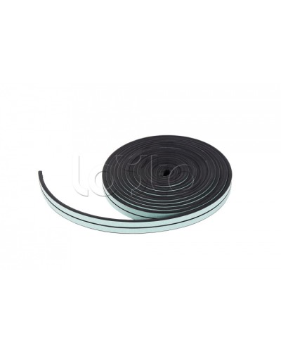 Уплотнитель для соединения шкафов EMS (10 м.) Elbox EMS-U в Ачинске Аксессуары для стоек и шкафов Pintop.ru