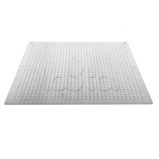 Панель монтажная перфорированная 250х150 для шкафов EMW Elbox EMW-MP-300.200