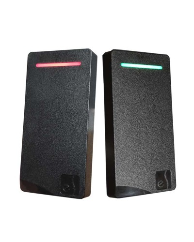 Считыватель мультиформатный Elsys-SW78-Multi Black в Ачинске Считыватели Pintop.ru