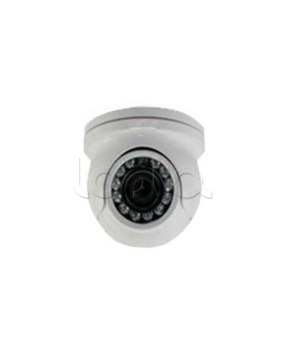 AHD-камера видеонаблюдения купольная EverFocus ACE-IMB20HD в Ачинске Аналоговые камеры Pintop.ru