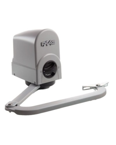 Привод 391 Faac 104577 в Ачинске Автоматизация ворот Pintop.ru