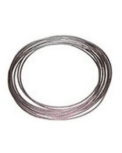 Трос стальной диаметром (бухта 30м) Faac 105027 в Ачинске Запчасти для шлагбаумов и автоматики Pintop.ru