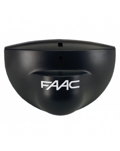 Радар XM100 one, однонаправленный Faac 105129 в Ачинске Запчасти для шлагбаумов и автоматики Pintop.ru