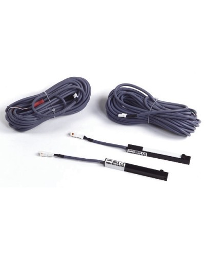 Фотоэлементы Faac 105209 в Ачинске Автоматизация ворот Pintop.ru