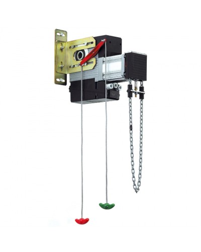 Привод осевой 541 Faac 109549 в Ачинске Запчасти для шлагбаумов и автоматики Pintop.ru