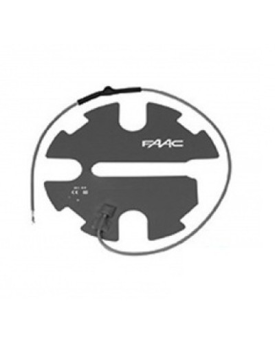 Нагреватель для J275 НА Faac 116200 в Ачинске Запчасти для шлагбаумов и автоматики Pintop.ru