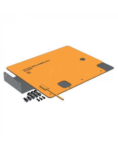 Faac Нагреватель для J200 HA 117906 в Ачинске Запчасти для шлагбаумов и автоматики Pintop.ru