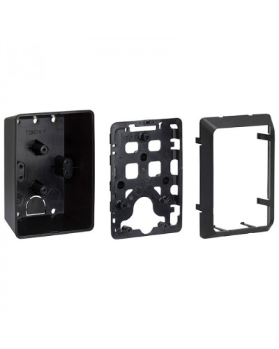 Адаптер Faac 401064 в Ачинске Запчасти для шлагбаумов и автоматики Pintop.ru