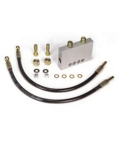 Клапан антивандализма Faac 401066 в Ачинске Запчасти для шлагбаумов и автоматики Pintop.ru