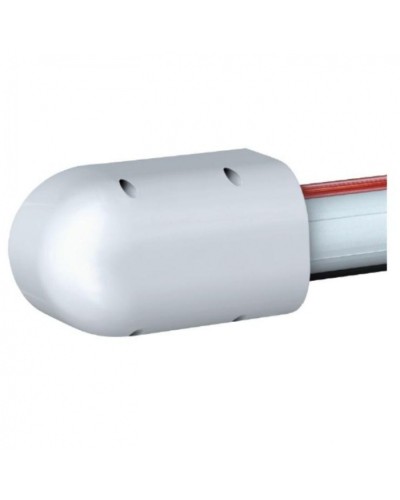 Крепление для круглых Faac 428445 в Ачинске Автоматические шлагбаумы Pintop.ru