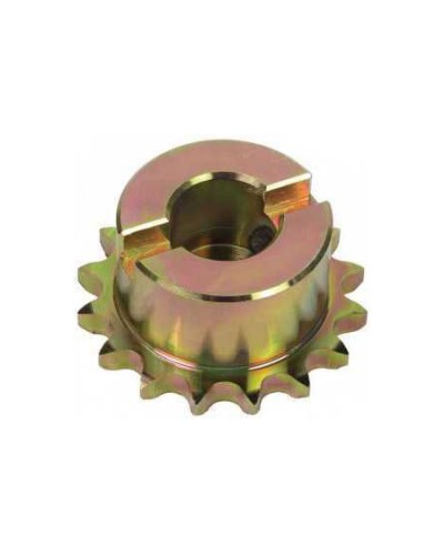 Шестерня Faac 719137 в Ачинске Запчасти для шлагбаумов и автоматики Pintop.ru