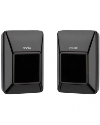 Фотоэлементы Faac 785105 в Ачинске Запчасти для шлагбаумов и автоматики Pintop.ru