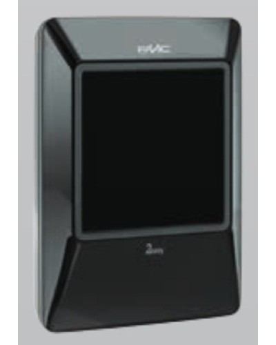 Считыватель XTR B для брелков KEYTAG Faac 786041 в Ачинске Автоматизация ворот Pintop.ru